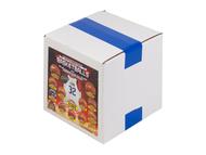 Image for 2026 TriStar Hidden Treasures Autographed Basketballs Hobby 4-Box Case