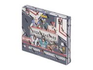 Image for 2025 Panini Rookies & Stars Football Hobby Preferred Box