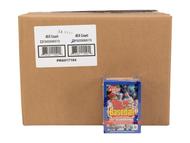 Image for 2026 Topps Heritage Baseball Blaster 40-Box Case