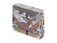 Image for 2025 Topps Deadpool Chrome Hobby Box