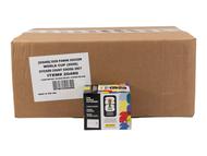 Image for 2026 Panini FIFA World Cup Soccer 50-Pack Sticker 30-Box Case - U.S. Version
