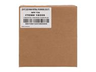 Image for 2025 Panini Donruss Football Winter Holiday 60-Tin Case (Box)