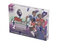 Image for 2026 Topps Finest Premier League EPL Soccer Hobby Box