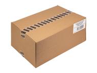 Image for 2025 Panini Donruss Optic Football Sleeved Pack 4-Box Case (376 Ct.)