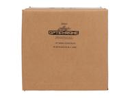 Image for 2026 Leaf Optichrome Football Hobby Jumbo 8-Box Case