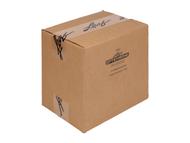 Image for 2026 Leaf Optichrome Football Hobby Jumbo 8-Box Case