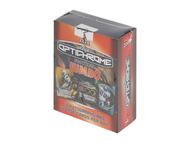 Image for 2026 Leaf Optichrome Football Hobby Jumbo 8-Box Case