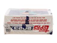 Image for 2023 Topps Series 1 Baseball Monster Box (Slightly Damaged)