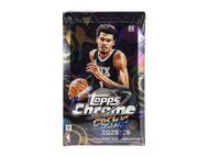 Image for 2025/26 Topps Cosmic Chrome Basketball Hobby 8-Box Case
