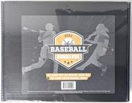 Image for 2023 Leaf Hybrid Baseball Hobby Box (Reed Buy)