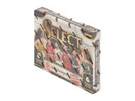 Image for 2025/26 Panini Select EuroLeague Basketball Hobby 12-Box Case