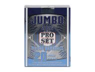 Image for 2026 Leaf Pro Set Metal Baseball Hobby Jumbo Box