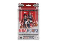 Image for 2025/26 Topps Hoops Basketball Hanger 64-Box Case