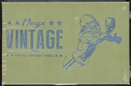 Image for 2023 Onyx Vintage College Football Hobby Box (Reed Buy)