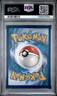 Image for 2021 Pokemon Fusion Strike Mew V 251/264 PSA 10