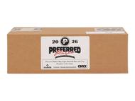 Image for 2026 Onyx Preferred Players Collection Autographed Baseball Hobby 3-Box Case