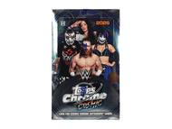 Image for 2026 Topps Cosmic Chrome WWE Wrestling Hobby Box
