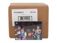 Image for 2025/26 Topps Signature Class Basketball Hobby 12-Box Case