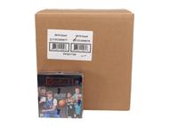 Image for 2025/26 Topps Signature Class Basketball Mega 20-Box Case