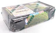 Image for 1993/94 Fleer Series 2 Basketball Hobby Box (Damaged) (Reed Buy)