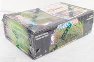 Image for 1993/94 Fleer Series 2 Basketball Hobby Box (Damaged) (Reed Buy)