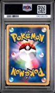Image for Pokemon VS 1st Edition Japanese Pryce's Piloswine 044/141 PSA 10 GEM MINT