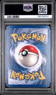 Image for Pokemon EX Sandstorm Reverse Holo Foil Multi Energy 93/100 PSA 4