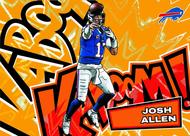 Image for 2025 Panini Absolute Football Hobby Box