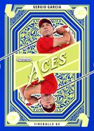 Image for 2025 Panini Prizm LIV Golf Hobby 16-Box Case