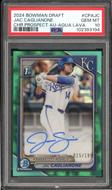 Image for 2026 Hit Parade Baseball Autographed Card Elite Series 1 Hobby Box