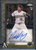 Image for 2026 Hit Parade Baseball Autographed Card Elite Series 1 Hobby Box