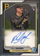 Image for 2026 Hit Parade Baseball Autographed Card Elite Series 1 Hobby Box