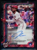 Image for 2026 Hit Parade Baseball Autographed Card Elite Series 2 Hobby Box