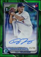 Image for 2026 Hit Parade Baseball Autographed Card Elite Series 2 Hobby Box