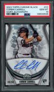 Image for 2026 Hit Parade Baseball Autographed Card Elite Series 3 Hobby Box