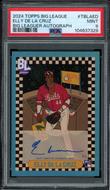 Image for 2026 Hit Parade Baseball Autographed Card Elite Series 3 Hobby Box
