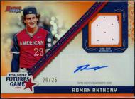 Image for 2026 Hit Parade Baseball Autographed Card Elite Series 3 Hobby Box