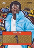 Image for 2024 Topps x Sidemen Chrome Soccer Hobby Box