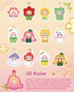 Image for Baby Three 'Where's Spring?' 6-Box Case