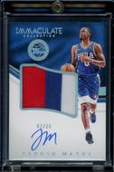 Image for 2025/26 Hit Parade Ballers Basketball Card Series 5 Hobby Box