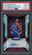 Image for 2025/26 Hit Parade Ballers Basketball Card Series 5 Hobby Box