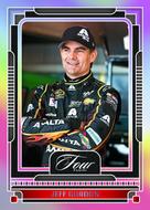 Image for 2025 Panini Turn Four Racing Hobby Box