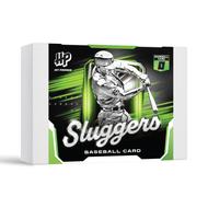 Image for 2026 Hit Parade Sluggers Edition Series 1 Hobby Box