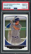Image for 2026 Hit Parade Baseball Graded Card Its A 10 Series 1 Hobby 10-Box Case