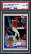 Image for 2025 Hit Parade Baseball Graded Card Its A 10 Series 7 Hobby 10-Box Case