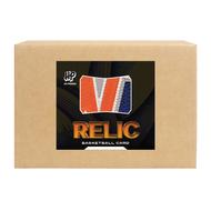 Image for 2025/26 Hit Parade Basketball Card Relic Edition Series 2 Hobby 10-Box Case