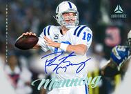 Image for 2025 Panini Luminance Football Hobby Box