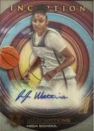 Image for 2022/23 Bowman University Inception Hobby Box