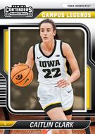 Image for 2024 Panini Caitlin Clark Collection Basketball Blaster Box (Metalized Parallels!)