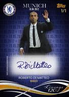 Image for 2024/25 Topps Chelsea Lineage 120 Years Anniversary Soccer Hobby Box